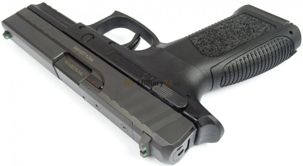 Pistolet AHSS KOR FXS-9 R kal. 9x19mm