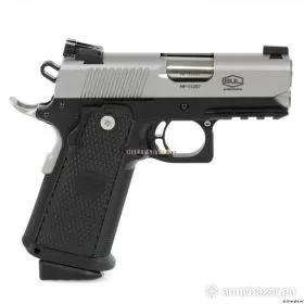 Pistolet BUL SAS II Ultra TwoTone - .45ACP - Sprzedaż