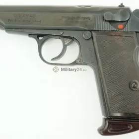 Pistolet FEG Walam 48 kal. 9mmBr.