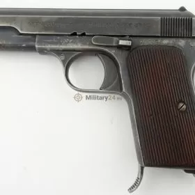 Pistolet FEMARU 37M kal. 9x17mm