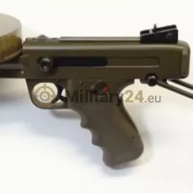 Pistolet maszynowy MGV-176 kal. .22lr