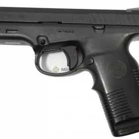 Pistolet Steyr M9 kal. 9x19mm