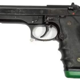 Pistolet Beretta mod. 92F kal. 9x19mm