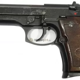 Pistolet Beretta mod. 92F Compact kal. 9x19mm