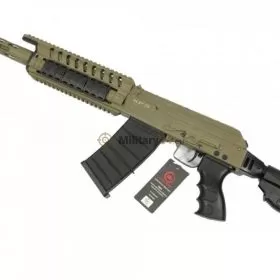 Strzelba samopowtarzalna Kral Arms XPS Tactical kal. 12/76
