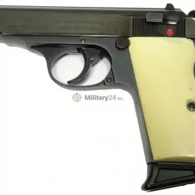 Pistolet Walther PP kal. .22lr.
