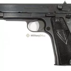 Pistolet VIS P35 kal. 9x19mm