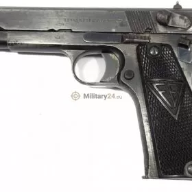 Pistolet VIS P35 kal. 9x19mm