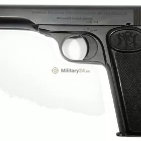 Pistolet Browning mod. 1910/22 kal. 7,65Br.