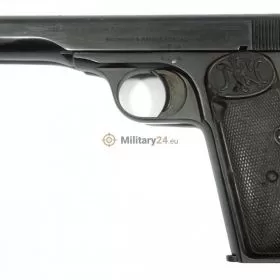 Pistolet Browning mod. 1910/22 kal. 9x17mm Wilhelmina