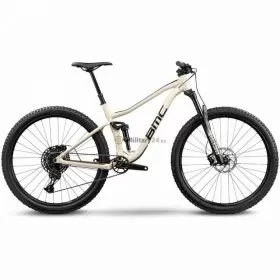 2022 BMC Speedfox AL One Mountain Bike (WAREHOUSEBIKE)