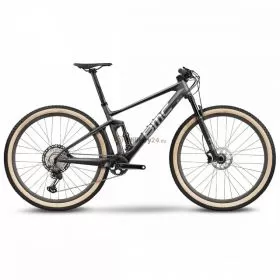 2022 BMC Fourstroke 01 Three Mountain Bike (WAREHOUSEBIKE)