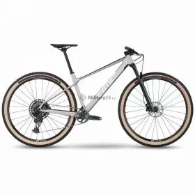 2022 BMC Twostroke 01 Three Mountain Bike (WAREHOUSEBIKE)