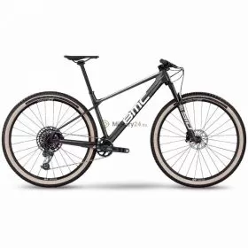 2022 BMC Twostroke 01 Two Mountain Bike (WAREHOUSEBIKE)