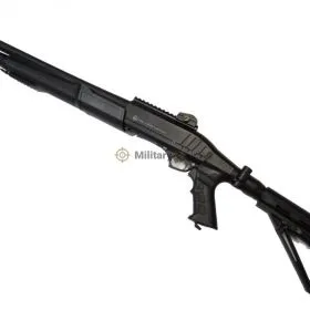 Strzelba powtarzalna Kral Arms Tactical X Tactical Stock kal. 12/76