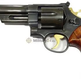 Rewolwer Smith & Wesson mod. 28-2 kal.357Mag