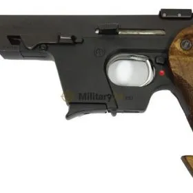 Pistolet Sportowy Walther GSP kal. .22lr