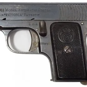 Pistolet Victoria 1911 Model kal. 6,35Br.