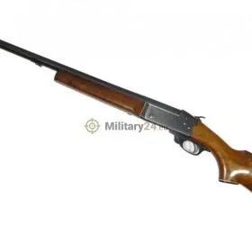 Strzelba Remington model 812 kal. 12/70