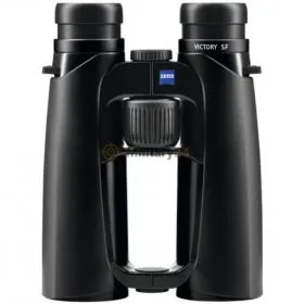 Zeiss Victory SF 10x42 Binoculars - EXPERTBINOCULAR