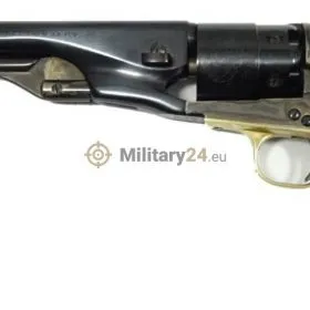 Rewolwer Colt Army mod. 1860 kal. .44