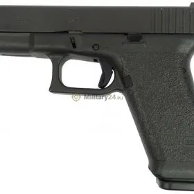 Pistolet samopowtarzalny Glock P80 kal. 9x19mm