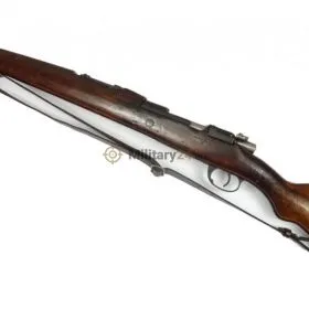 Karabin Mauser mod. 1904 kal. 8x57IS