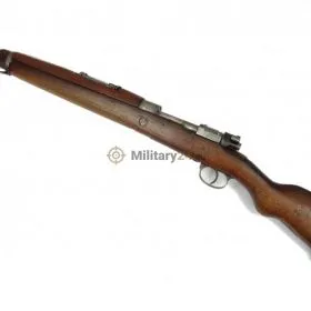 Karabin Mauser mod. 1935/46 kal. .30-06 Kolumbia