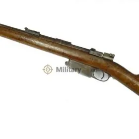 Karabin Mauser mod. 1889 kal. 7,65x53 (7,65Arg)
