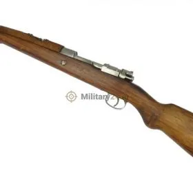 Karabinek Mauser mod. 1950 kal. .30-06 Kolumbia