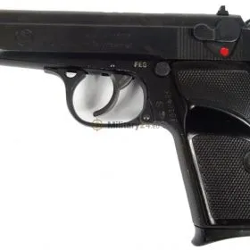 Pistolet FEG mod. AP66 kal. 7,65Br.