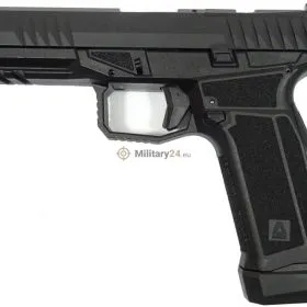 Pistolet Arex Delta X OR Gen.2 Black kal. 9x19mm