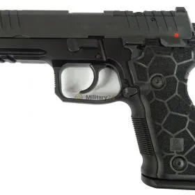 Pistolet Arex Zero 2S OR Black kal.9x19mm