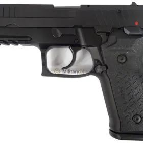 Pistolet Arex Zero 1S Black kal.9x19mm