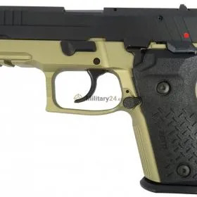 Pistolet Arex Zero 1 CP FDE kal.9x19mm
